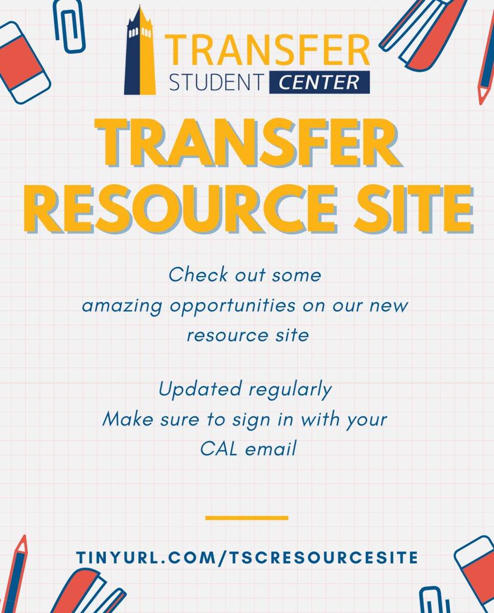 Home | Transfer Student Center