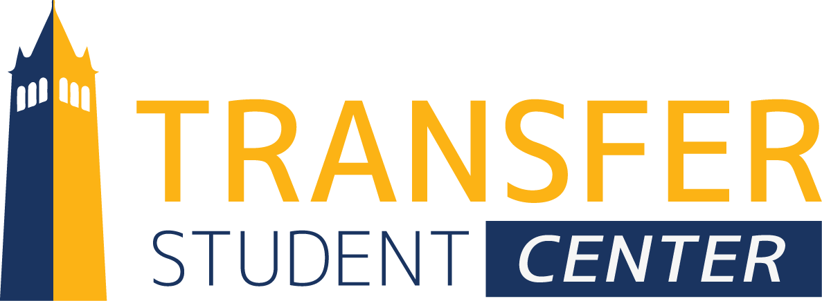 Transfer Student Center Logo