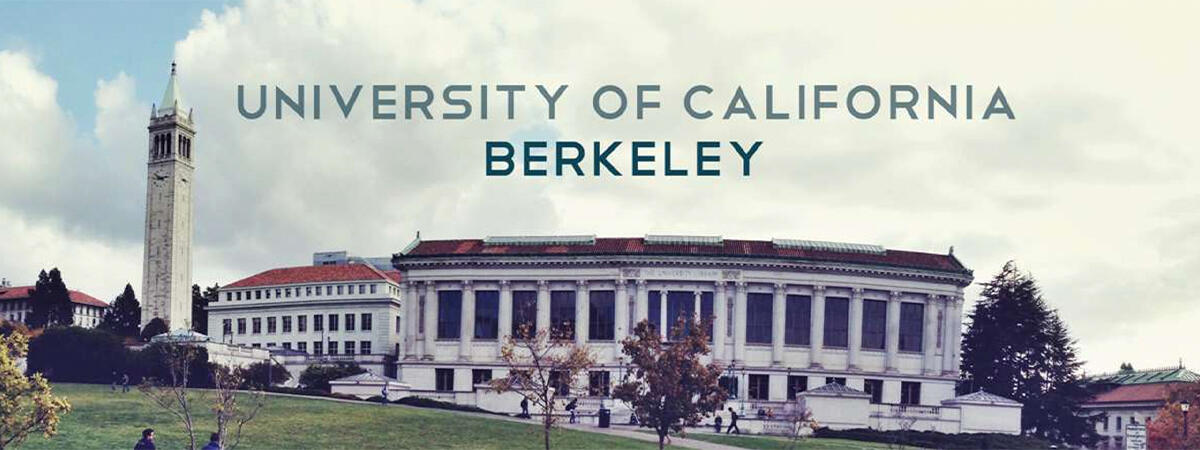 UC Berkeley campus