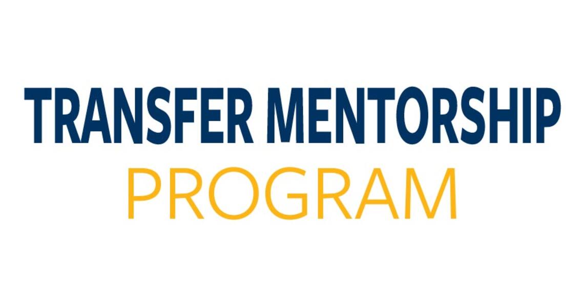 Transfer Mentorship Logo